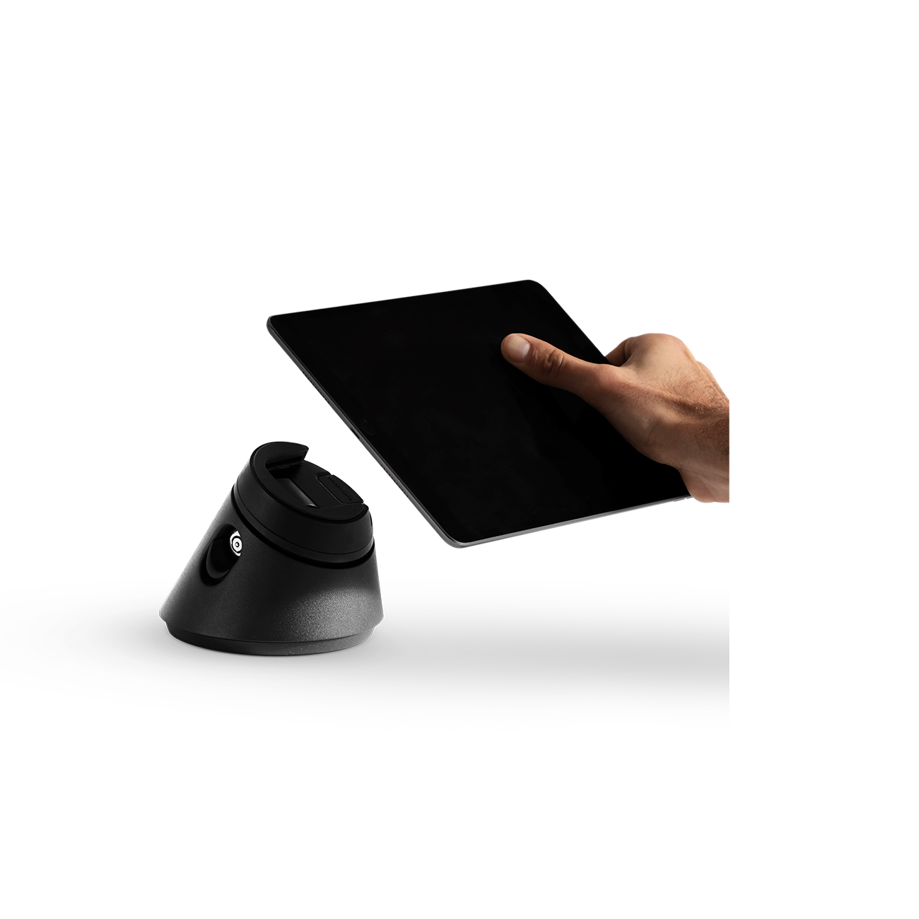 Click Tablet Stand