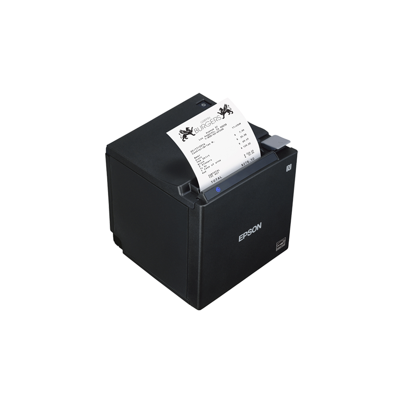 Epson Bluetooth Receipt Printer (TM M30-II)