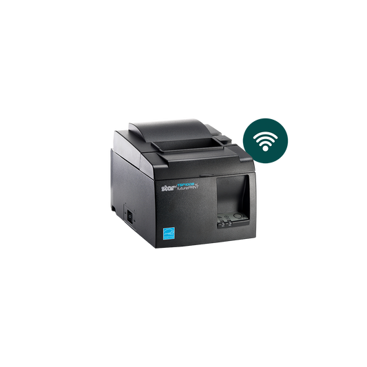 Star Micronics Wifi Receipt Printer