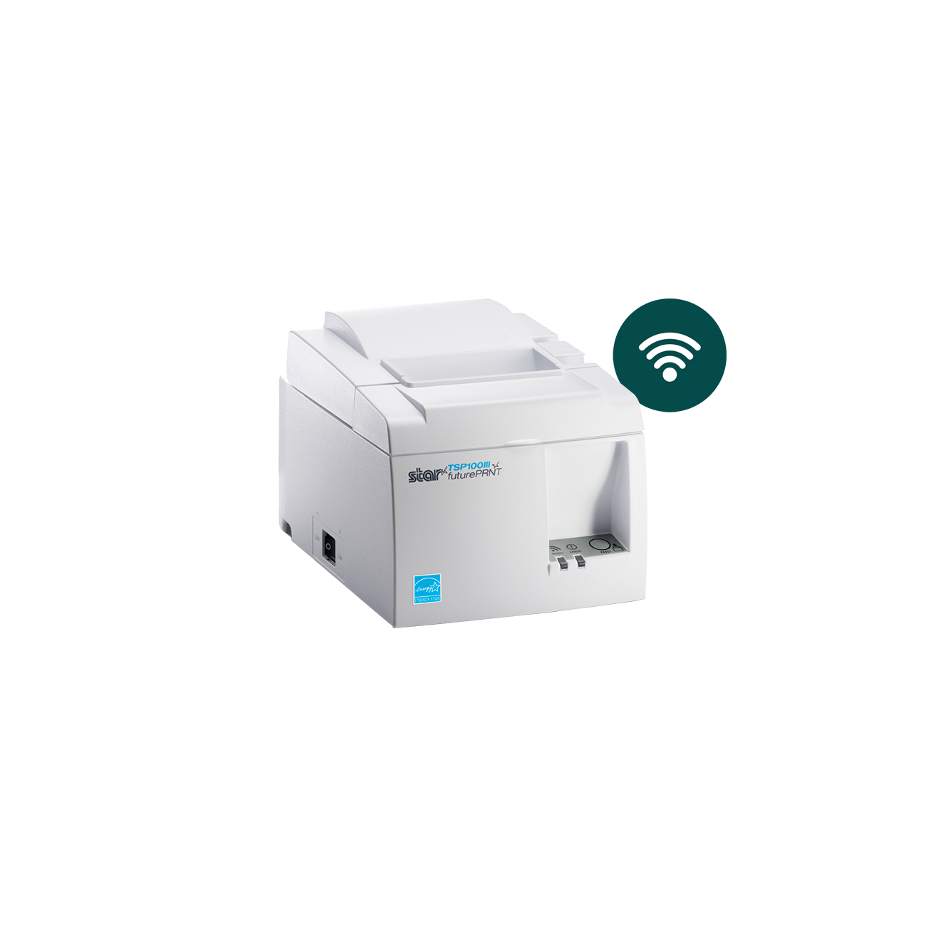 Star Micronics Wifi Receipt Printer